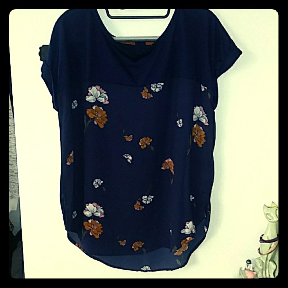 Blouse.